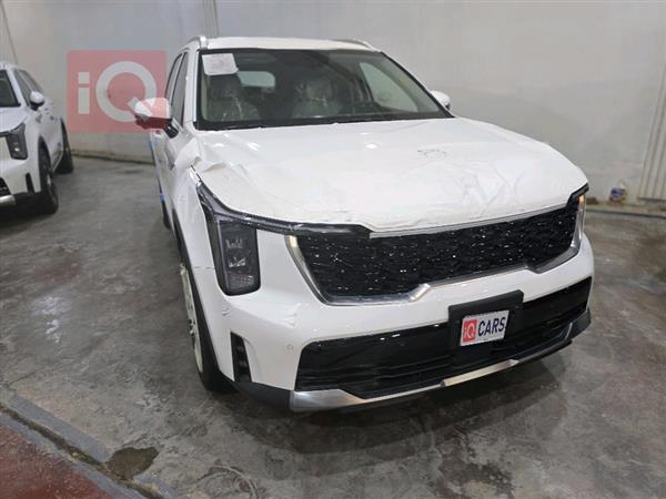 Kia Sorento 2026 for sale in Iraq - Baghdad